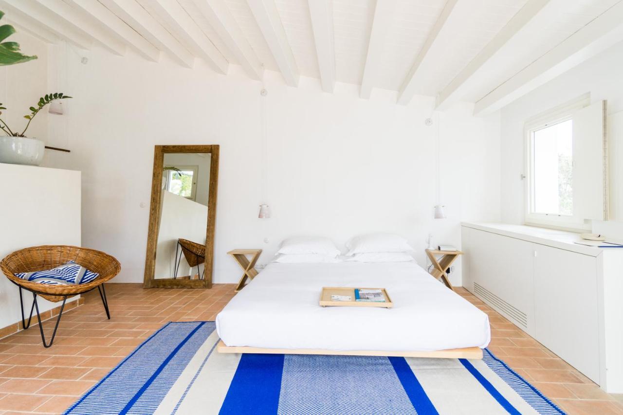 Casa Mae Hotel