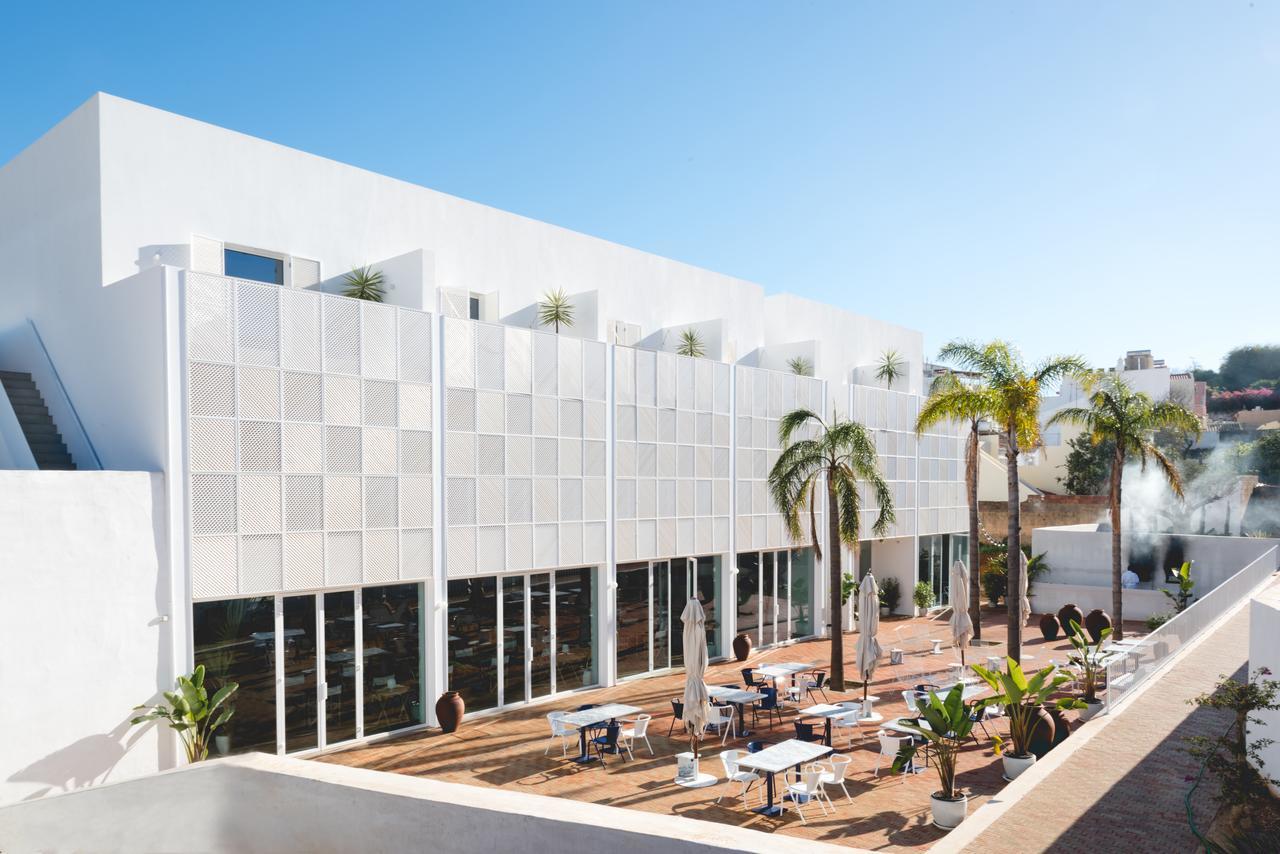 Casa Mãe Hotel Lagos