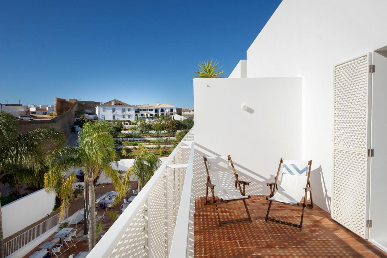 Casa Mãe Hotel Lagos