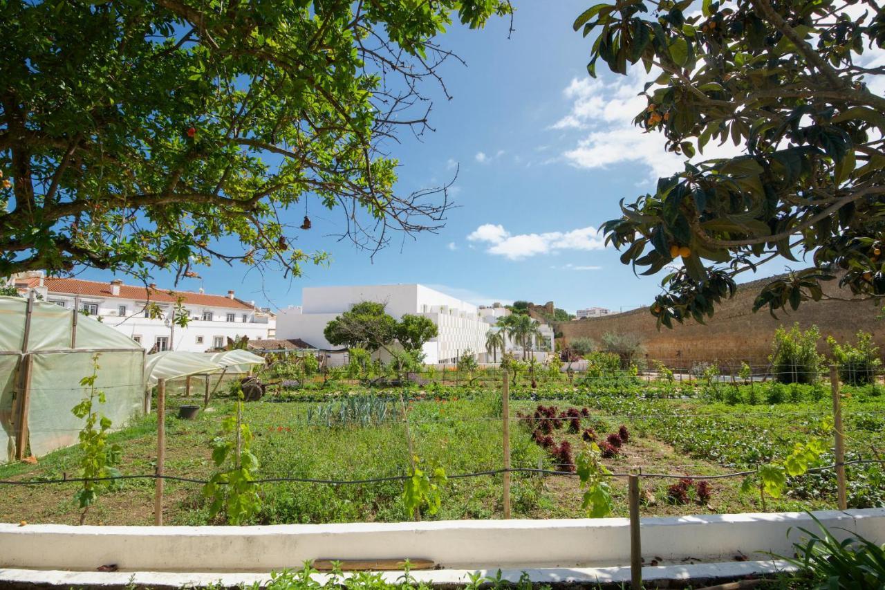 Hotel Casa Mãe Lagos